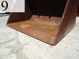 Used Construction Machine Used CAT CAT Bucket Slope bucket 330 Slope bucket