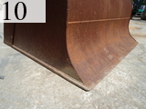 Used Construction Machine Used CAT CAT Bucket Slope bucket 330 Slope bucket