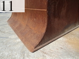 Used Construction Machine Used CAT CAT Bucket Slope bucket 330 Slope bucket
