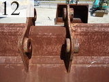 Used Construction Machine Used CAT CAT Bucket Slope bucket 330 Slope bucket