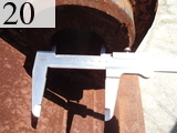 Used Construction Machine Used CAT CAT Bucket Slope bucket 330 Slope bucket