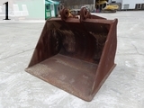 Used Construction Machine Used CAT CAT Bucket Slope bucket 330 Slope bucket