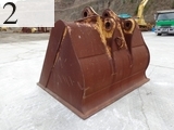 Used Construction Machine Used CAT CAT Bucket Slope bucket 330 Slope bucket