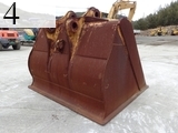 Used Construction Machine Used CAT CAT Bucket Slope bucket 330 Slope bucket