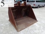 Used Construction Machine Used CAT CAT Bucket Slope bucket 330 Slope bucket