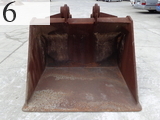 Used Construction Machine Used CAT CAT Bucket Slope bucket 330 Slope bucket