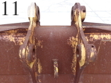 Used Construction Machine Used CAT CAT Bucket Slope bucket 330 Slope bucket