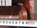 Used Construction Machine Used MATSUMOTO MATSUMOTO A-Lock / Quick coupler / Quick hitch Mechanical type AC-40