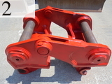Used Construction Machine Used MUROTO MUROTO A-Lock / Quick coupler / Quick hitch Mechanical type AL70