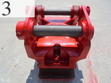 Used Construction Machine Used MUROTO MUROTO A-Lock / Quick coupler / Quick hitch Mechanical type AL70