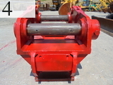 Used Construction Machine Used MUROTO MUROTO A-Lock / Quick coupler / Quick hitch Mechanical type AL70