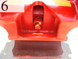 Used Construction Machine Used MUROTO MUROTO A-Lock / Quick coupler / Quick hitch Mechanical type AL70
