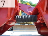Used Construction Machine Used MUROTO MUROTO A-Lock / Quick coupler / Quick hitch Mechanical type AL70