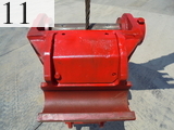 Used Construction Machine Used MUROTO MUROTO A-Lock / Quick coupler / Quick hitch Mechanical type AL70