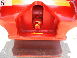 Used Construction Machine Used MUROTO MUROTO A-Lock / Quick coupler / Quick hitch Mechanical type AL70
