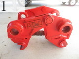 Used Construction Machine Used MUROTO MUROTO A-Lock / Quick coupler / Quick hitch Mechanical type AL70
