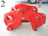 Used Construction Machine Used MUROTO MUROTO A-Lock / Quick coupler / Quick hitch Mechanical type AL70