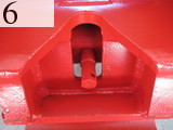 Used Construction Machine Used MUROTO MUROTO A-Lock / Quick coupler / Quick hitch Mechanical type AL70