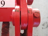 Used Construction Machine Used MUROTO MUROTO A-Lock / Quick coupler / Quick hitch Mechanical type AL70