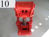 Used Construction Machine Used MUROTO MUROTO A-Lock / Quick coupler / Quick hitch Mechanical type AL70