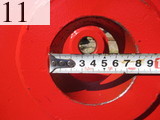 Used Construction Machine Used MUROTO MUROTO A-Lock / Quick coupler / Quick hitch Mechanical type AL70