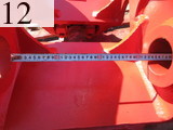Used Construction Machine Used MUROTO MUROTO A-Lock / Quick coupler / Quick hitch Mechanical type AL70