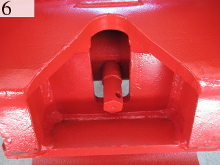Used Construction Machine Used MUROTO MUROTO A-Lock / Quick coupler / Quick hitch Mechanical type AL70