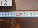 Used Construction Machine Used CAT CAT Bucket Slope bucket CAT-0.7 Slope bucket