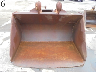 Used Construction Machine Used CAT CAT Bucket Slope bucket CAT-0.7 Slope bucket