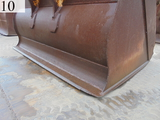 Used Construction Machine Used CAT CAT Bucket Slope bucket CAT-0.7 Slope bucket