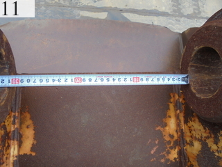 Used Construction Machine Used CAT CAT Bucket Slope bucket CAT-0.7 Slope bucket