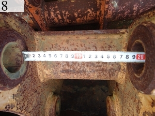 Used Construction Machine Used CAT CAT Bucket Slope bucket CAT0.3 Slope bucket