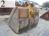 Used Construction Machine Used CAT CAT Bucket Slope bucket E70 Slope bucket