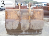 Used Construction Machine Used CAT CAT Bucket Slope bucket E70 Slope bucket