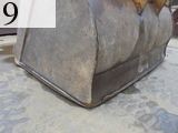 Used Construction Machine Used CAT CAT Bucket Slope bucket E70 Slope bucket