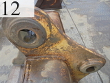 Used Construction Machine Used CAT CAT Bucket Slope bucket E70 Slope bucket