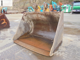 Used Construction Machine Used CAT CAT Bucket Slope bucket E70 Slope bucket