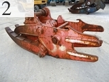 Used Construction Machine Used MUROTO MUROTO Fork Fork claw EF100-2