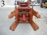 Used Construction Machine Used MUROTO MUROTO Fork Fork claw EF100-2