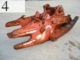Used Construction Machine Used MUROTO MUROTO Fork Fork claw EF100-2