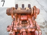 Used Construction Machine Used MUROTO MUROTO Fork Fork claw EF100-2