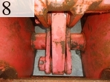 Used Construction Machine Used MUROTO MUROTO Fork Fork claw EF100-2