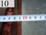 Used Construction Machine Used MUROTO MUROTO Fork Fork claw EF100-2