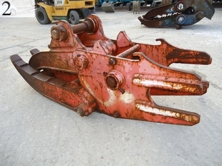 Used Construction Machine Used MUROTO MUROTO Fork Fork claw EF100-2