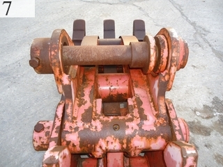 Used Construction Machine Used MUROTO MUROTO Fork Fork claw EF100-2