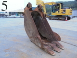 Used Construction Machine Used HITACHI HITACHI Bucket Narrow bucket EX120 Narrow bucket