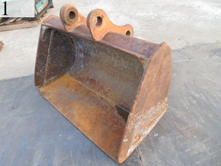 Used Construction Machine Used HITACHI HITACHI Bucket Slope bucket EX120 Slope bucket