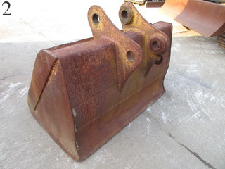 EX120-SLOPE-BUCKET #unknown378 used construction machinery
