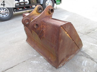 EX120-SLOPE-BUCKET #unknown378 used construction machinery