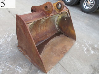 EX120-SLOPE-BUCKET #unknown378 used construction machinery